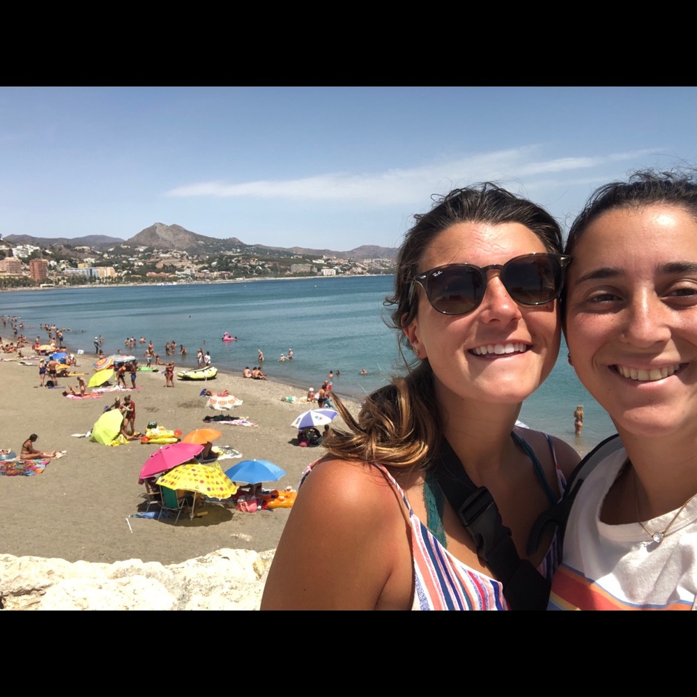 Meet your Posher, Jenna